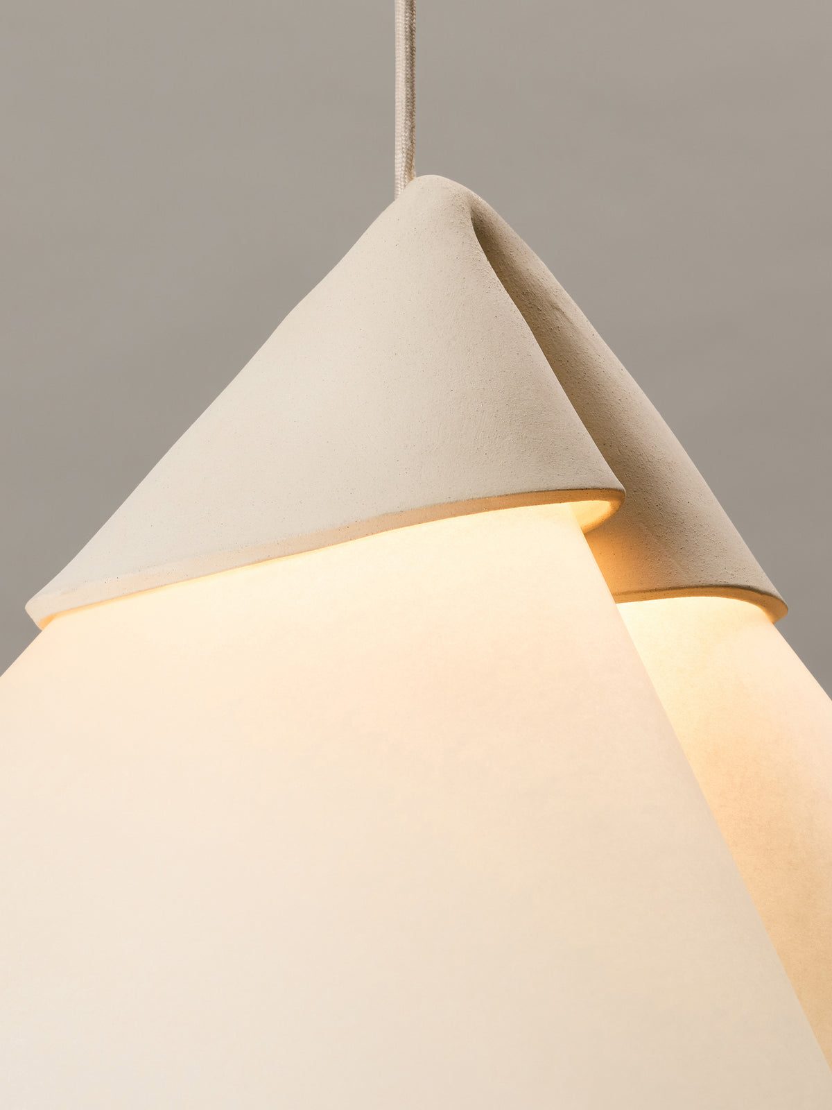 Shayd XL Pendant by SIN Pendant Lights