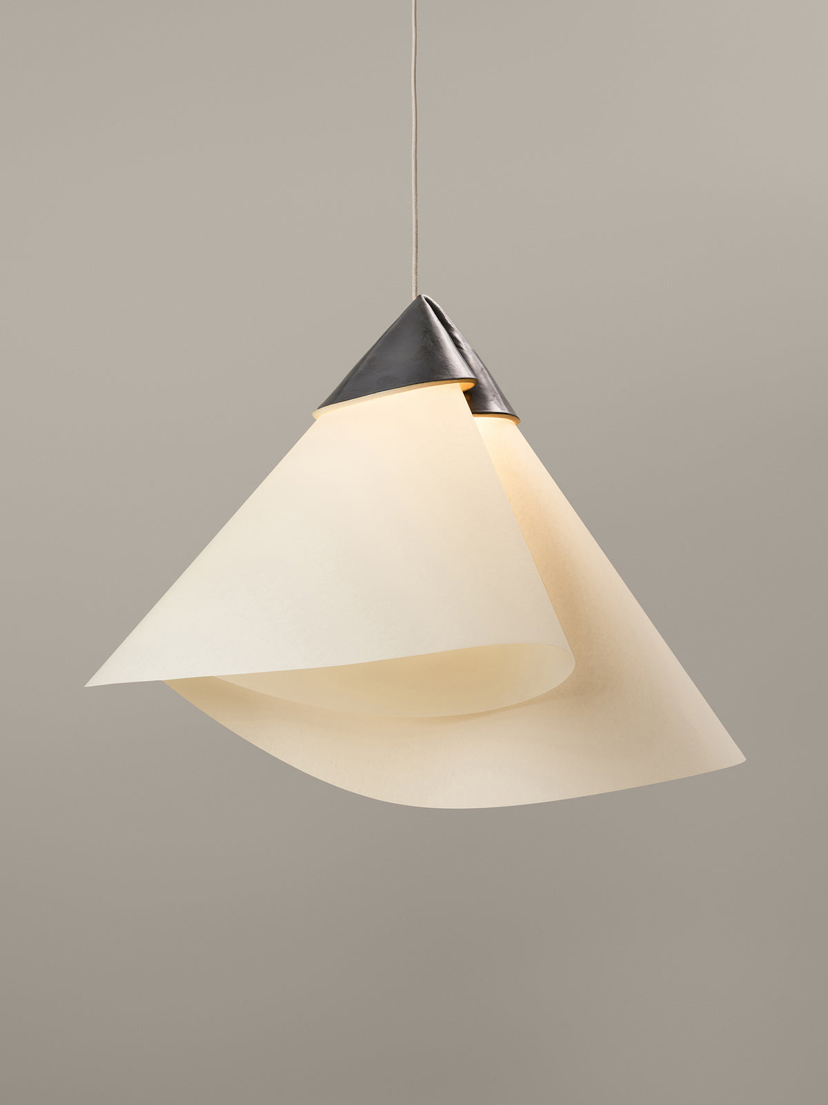 Shayd XL Pendant by SIN Pendant Lights
