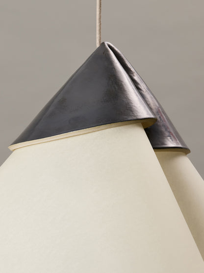 Shayd XL Pendant by SIN Pendant Lights