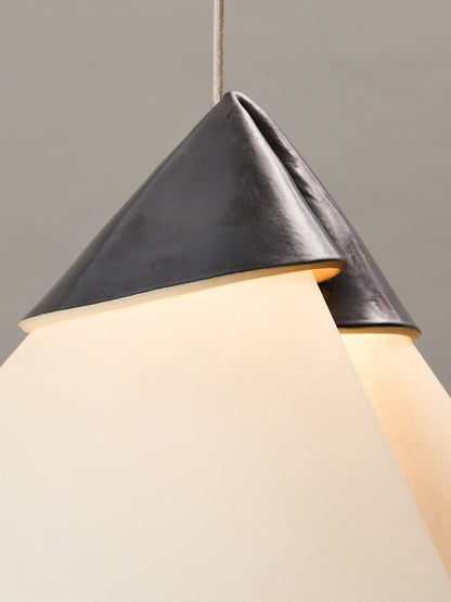 Shayd XL Pendant by SIN Pendant Lights