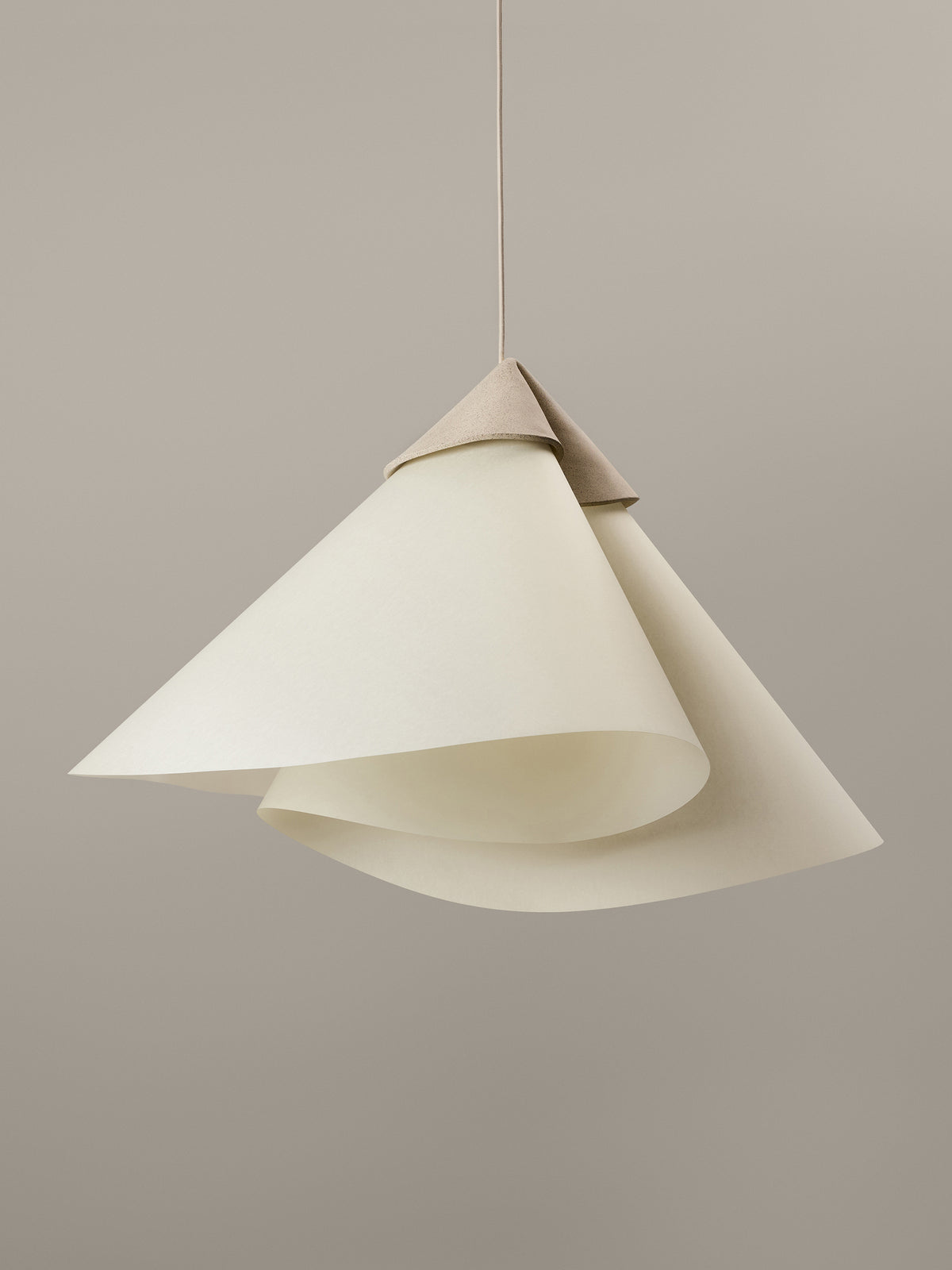 Shayd XL Pendant by SIN Pendant Lights