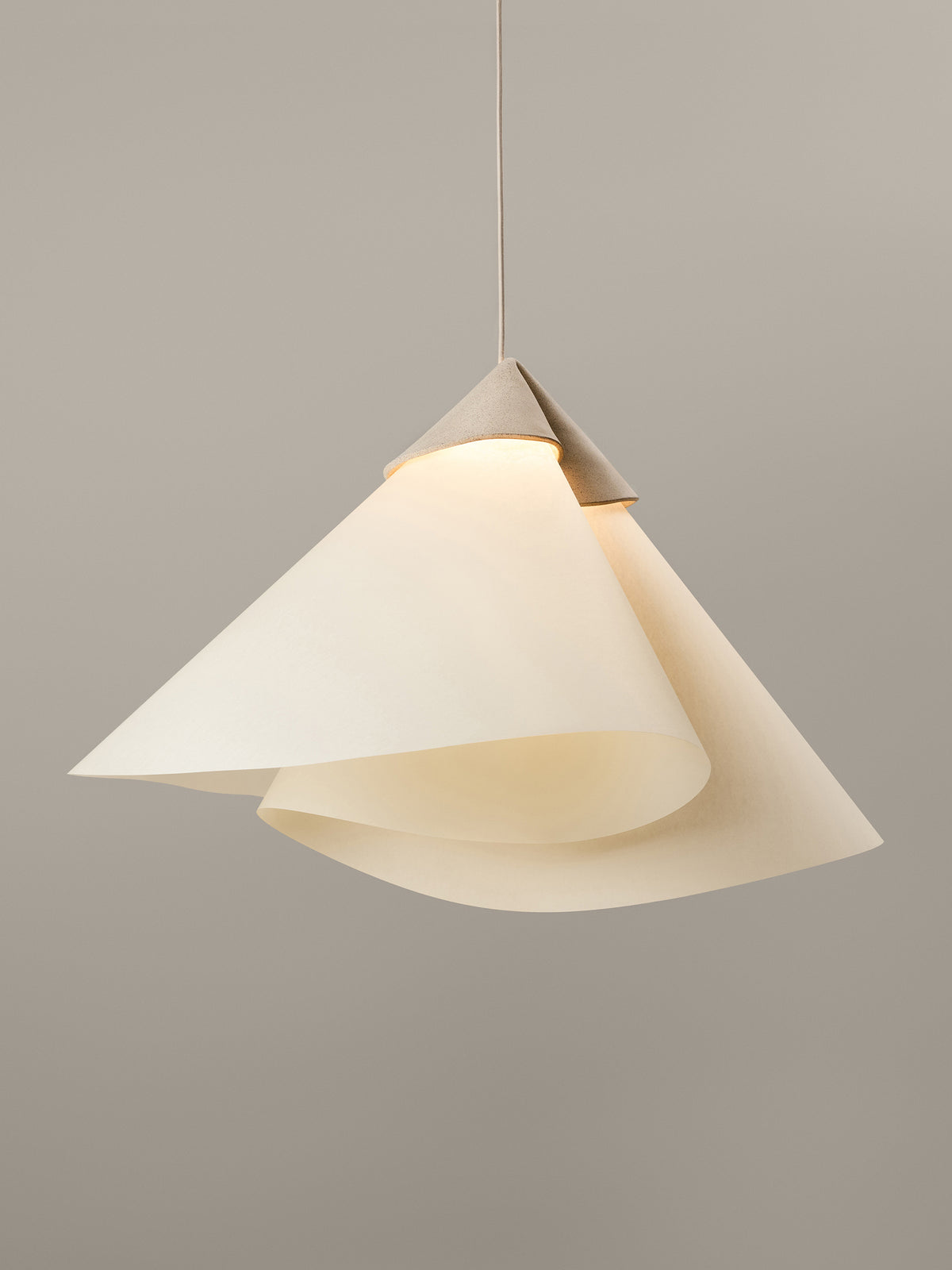 Shayd XL Pendant by SIN Pendant Lights