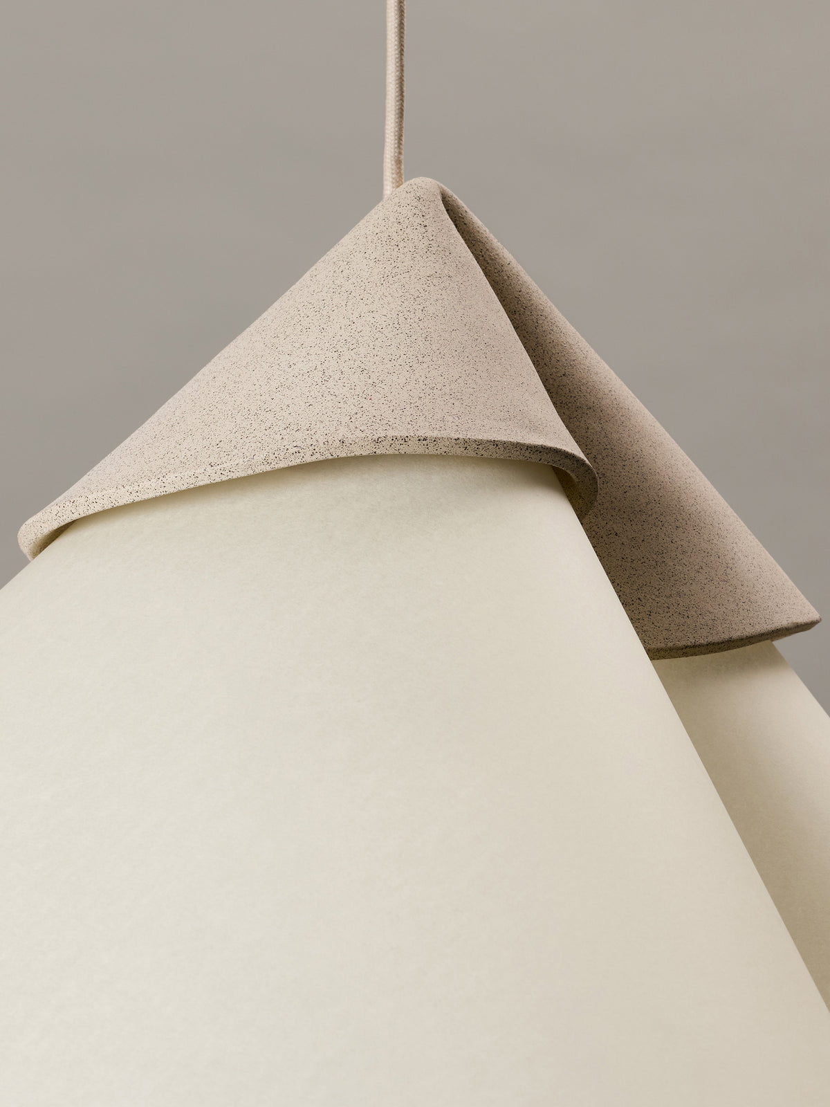 Shayd XL Pendant by SIN Pendant Lights