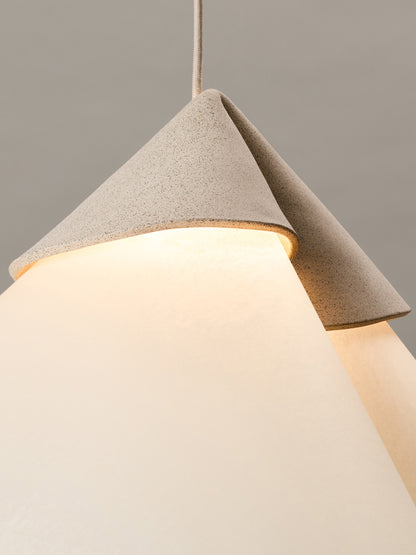 Shayd XL Pendant by SIN Pendant Lights