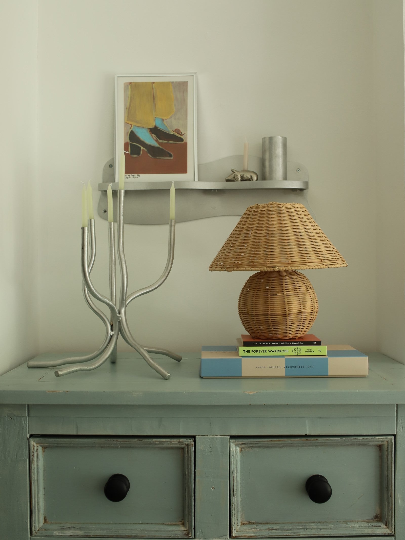 Six Dots Design Collection