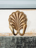 Shell Hook Double Hardware