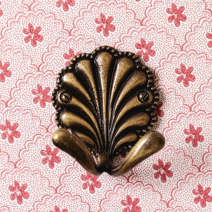 Shell Hook Double Hardware