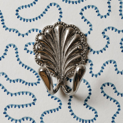 Shell Hook Double Hardware