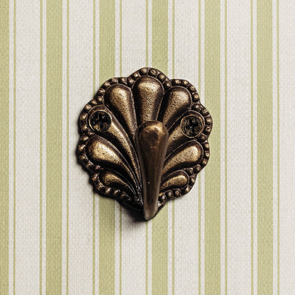 Shell Hook Single Hardware