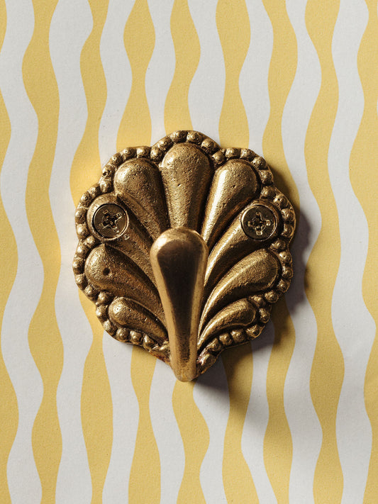 Shell Hook Single Hardware