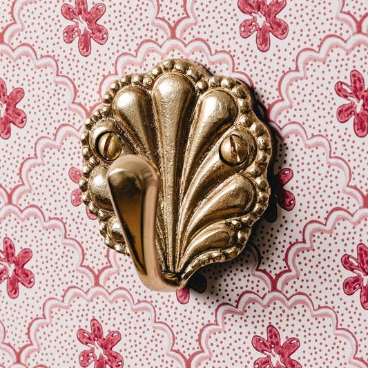 Shell Hook Single Hardware