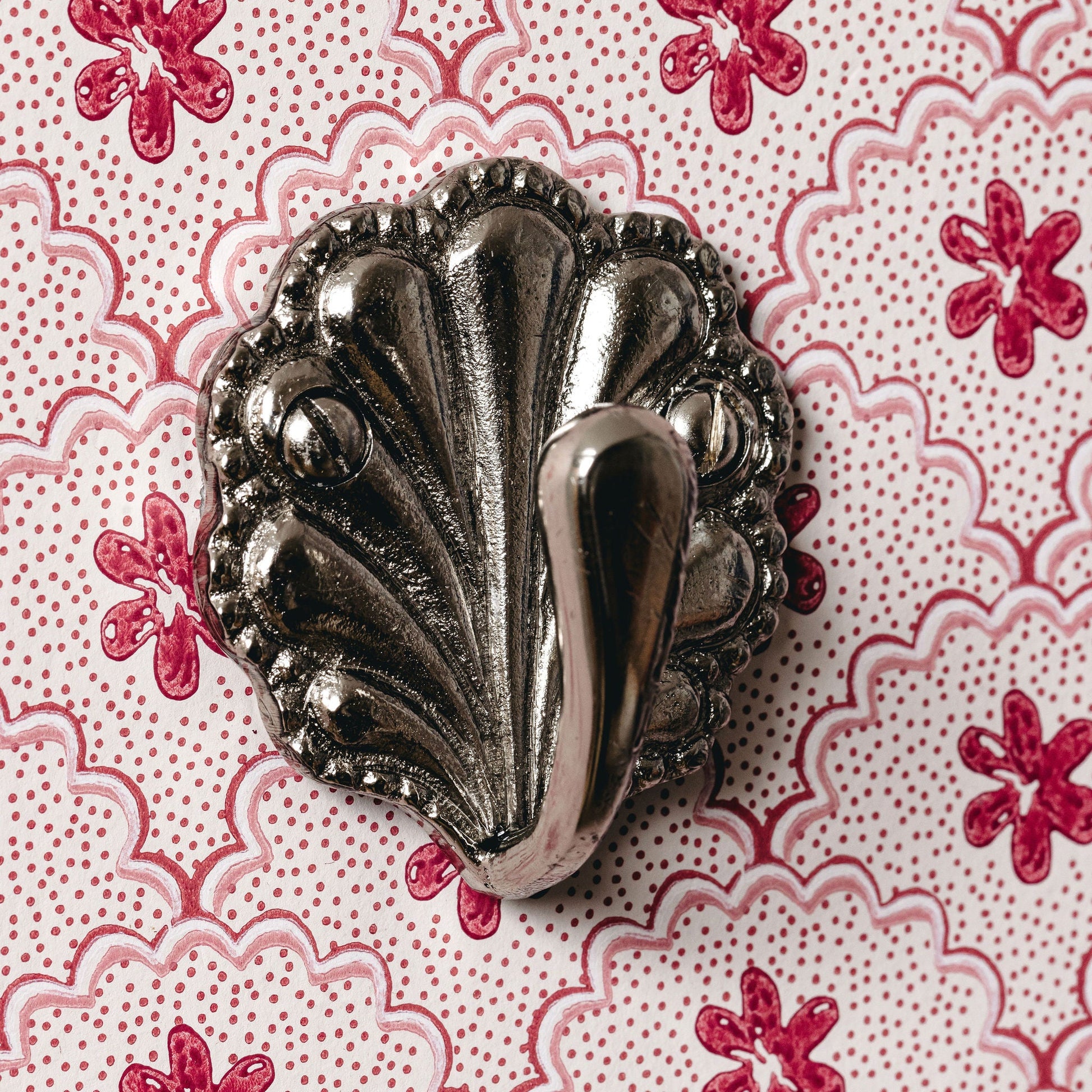 Shell Hook Single Hardware