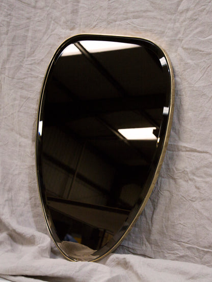 Shield Mirror Mirrors