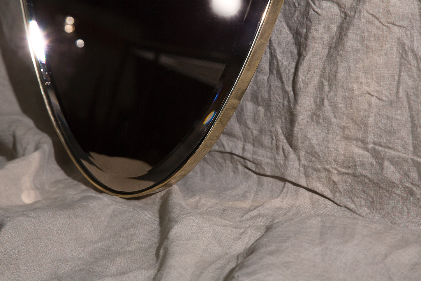 Shield Mirror Mirrors