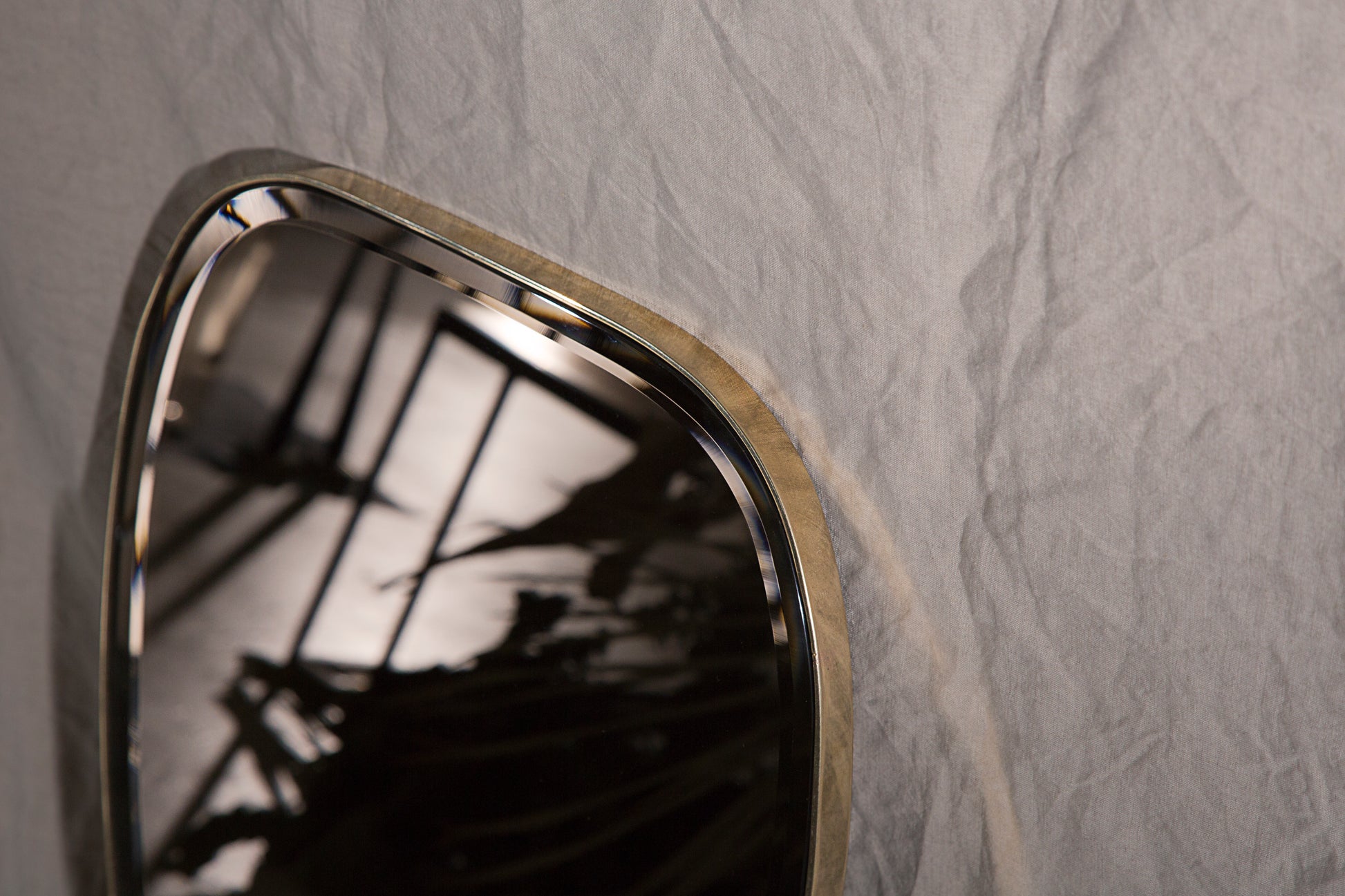 Shield Mirror Mirrors