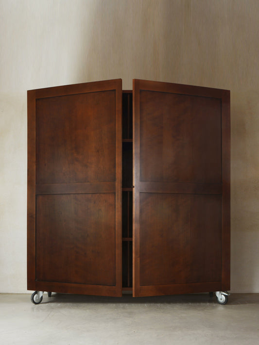 Shigeto Cabinet Designed by Vico Magistretti for DePadova, 1988 Cabinets