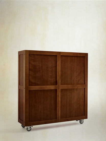 Shigeto Cabinet Designed by Vico Magistretti for DePadova, 1988 Cabinets