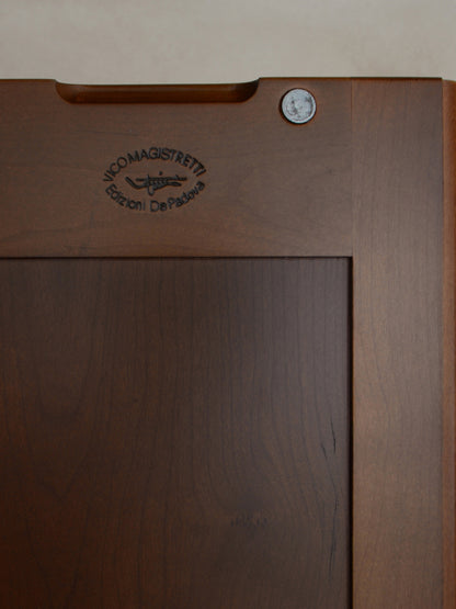 Shigeto Cabinet Designed by Vico Magistretti for DePadova, 1988