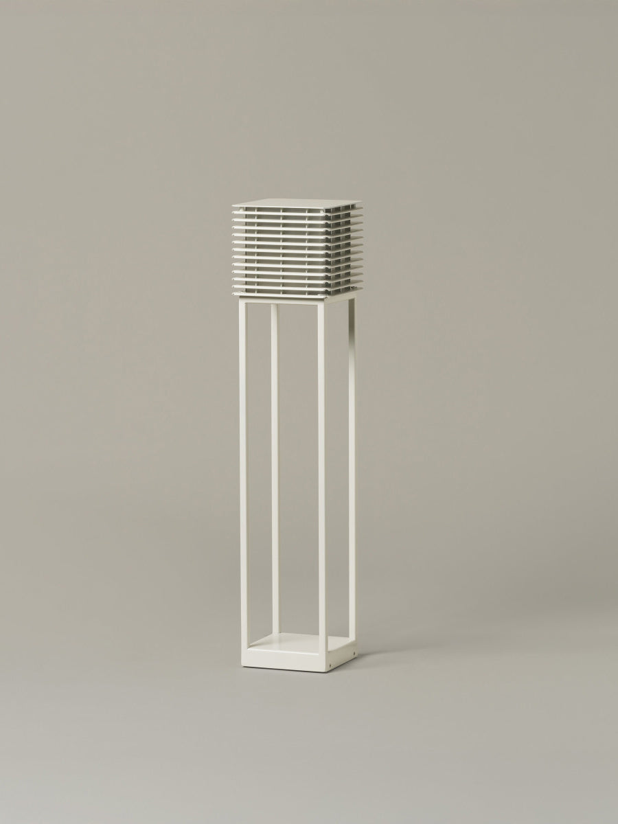 Shiro 17 Alta Outdoor Lamp by Antoni Arola Outdoor Lighting