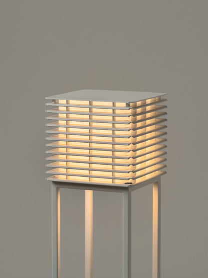 Shiro 17 Alta Outdoor Lamp by Antoni Arola Outdoor Lighting