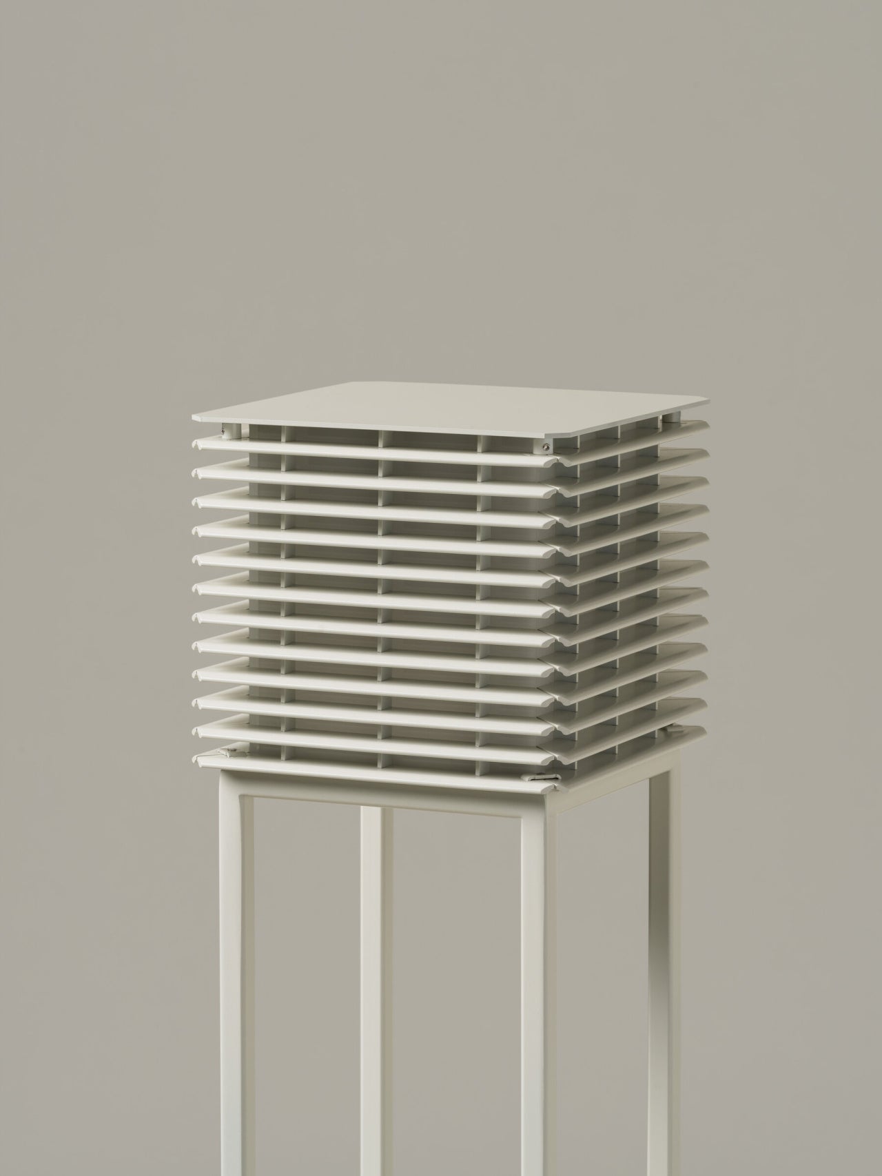 Shiro 17 Alta Outdoor Lamp by Antoni Arola Outdoor Lighting