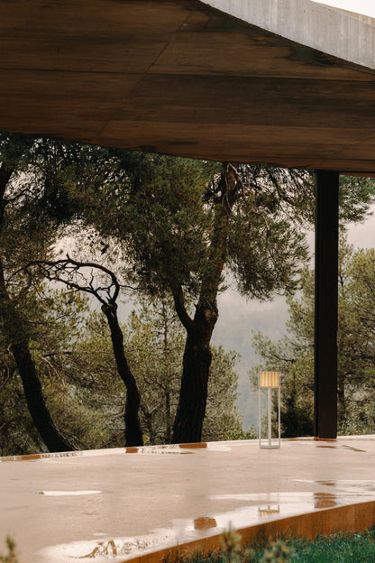 Shiro 17 Alta Outdoor Lamp by Antoni Arola Outdoor Lighting