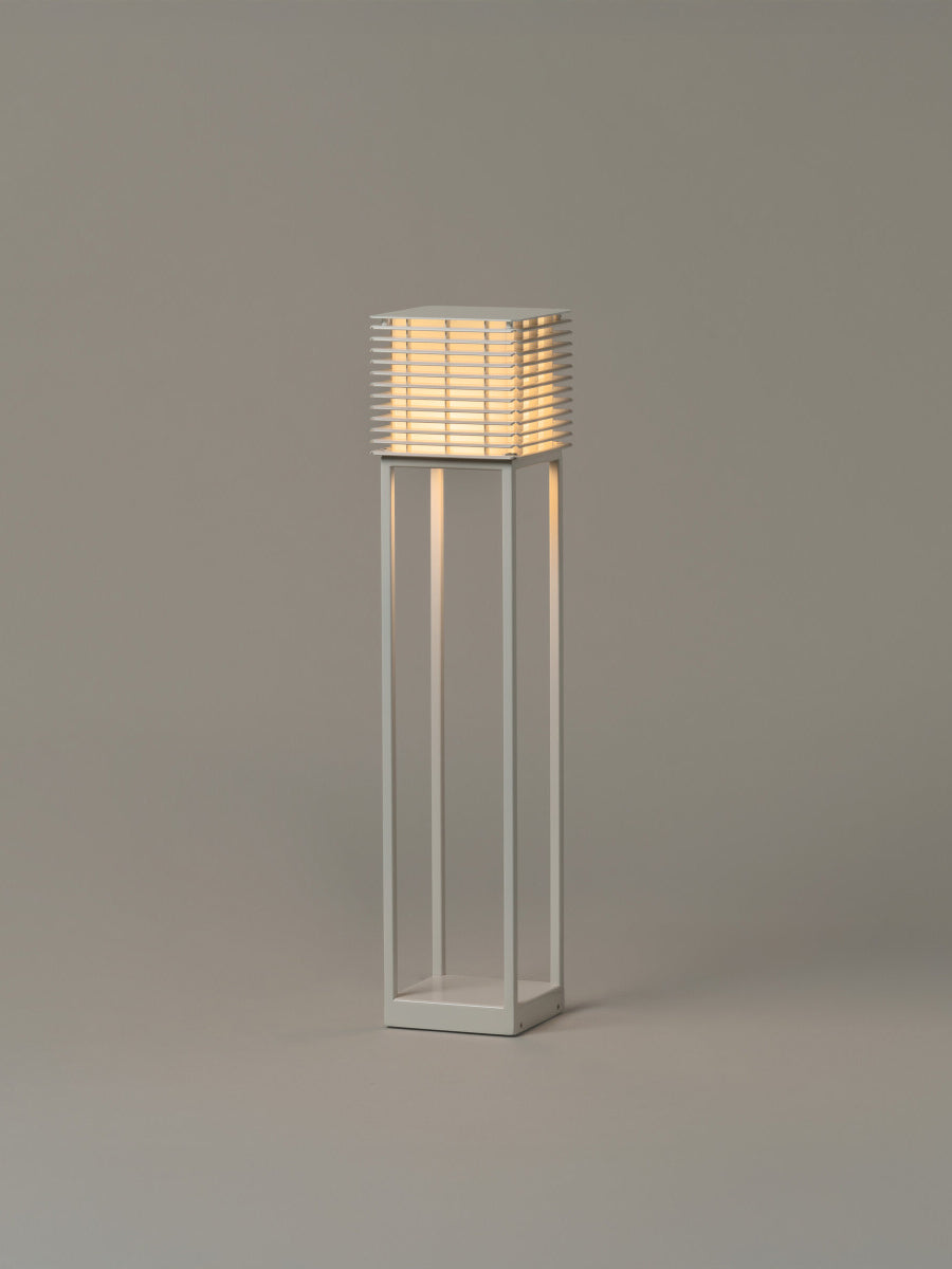 Shiro 17 Alta Outdoor Lamp by Antoni Arola Outdoor Lighting