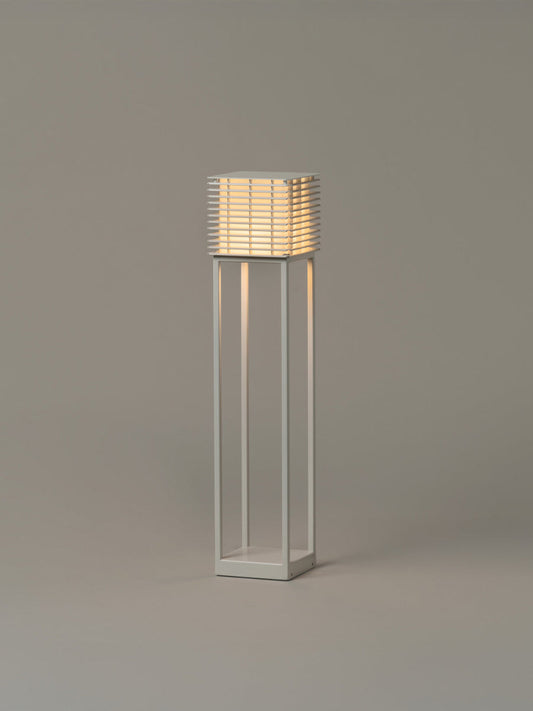 Shiro 17 Alta Outdoor Lamp by Antoni Arola Outdoor Lighting