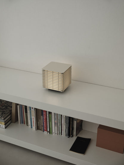 Shiro 17 Interior Lamp by Antoni Arola Table Lamps