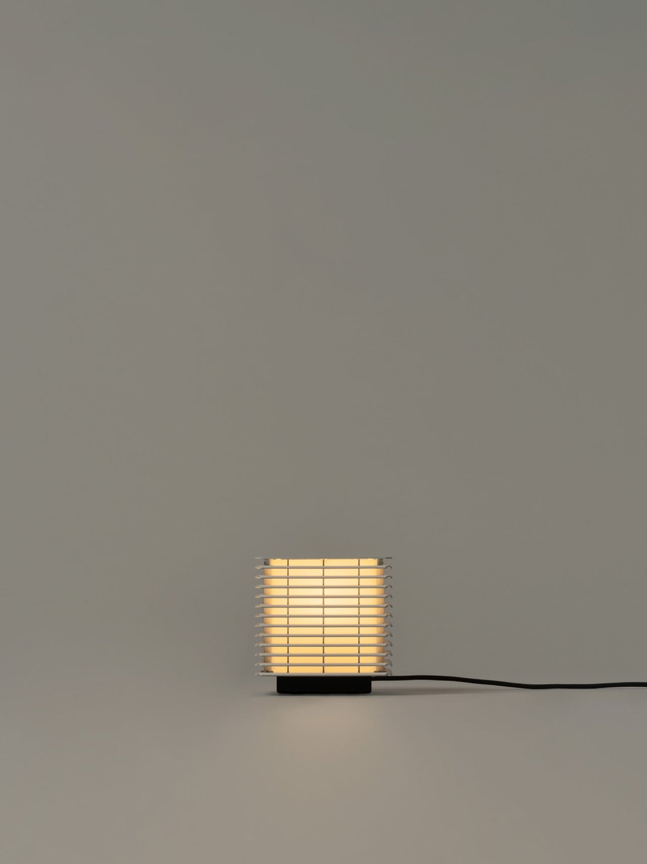 Shiro 17 Interior Lamp by Antoni Arola Table Lamps