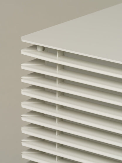 Shiro 17 Interior Lamp by Antoni Arola Table Lamps