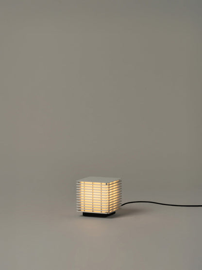 Shiro 17 Interior Lamp by Antoni Arola Table Lamps