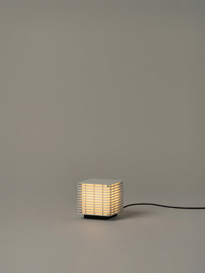 Shiro by Antoni Arola Table Lamps