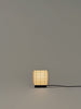 Shiro by Antoni Arola Table Lamps
