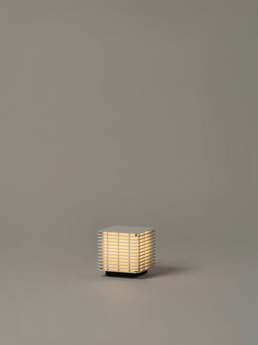 Shiro by Antoni Arola Table Lamps