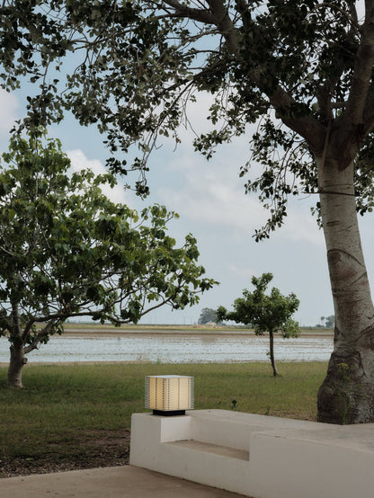 Shiro by Antoni Arola Table Lamps