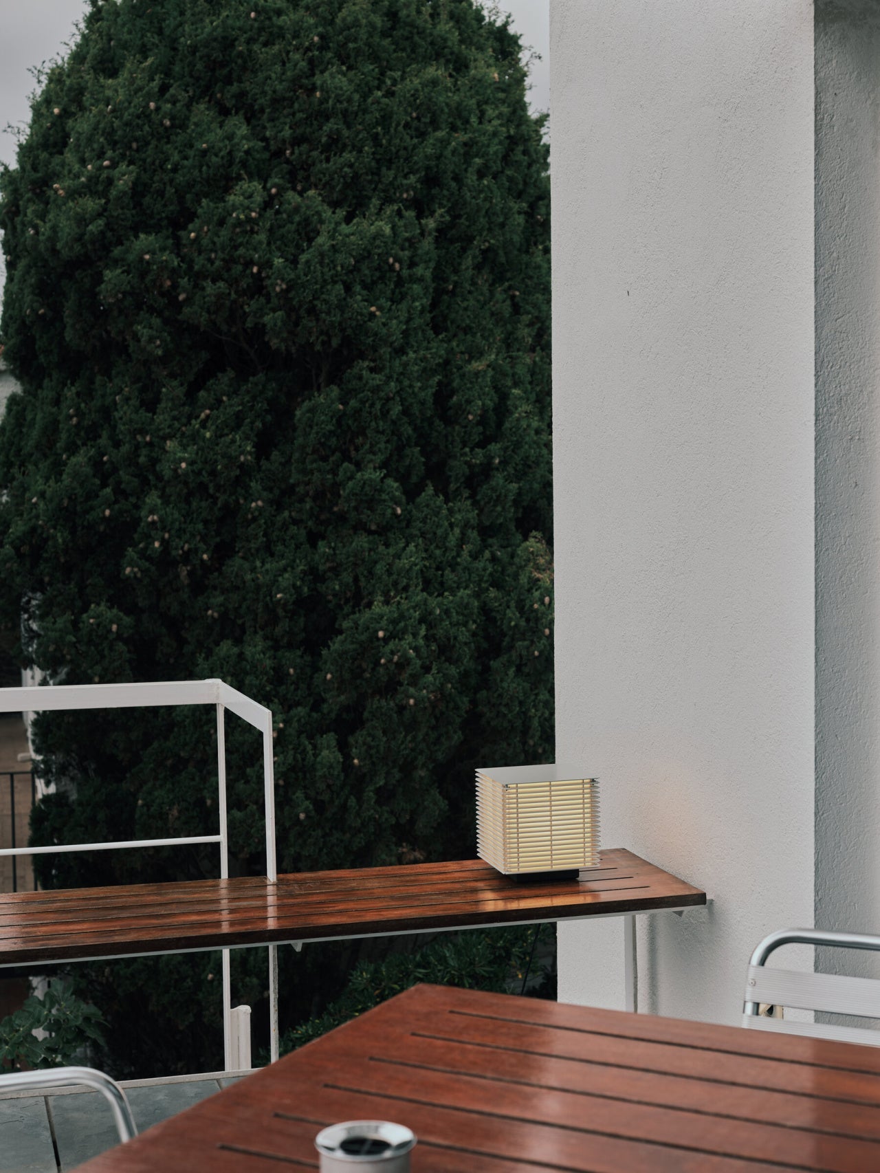 Shiro by Antoni Arola Table Lamps