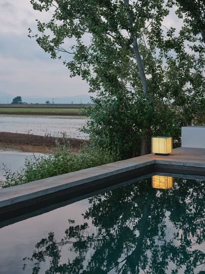 Shiro by Antoni Arola Table Lamps