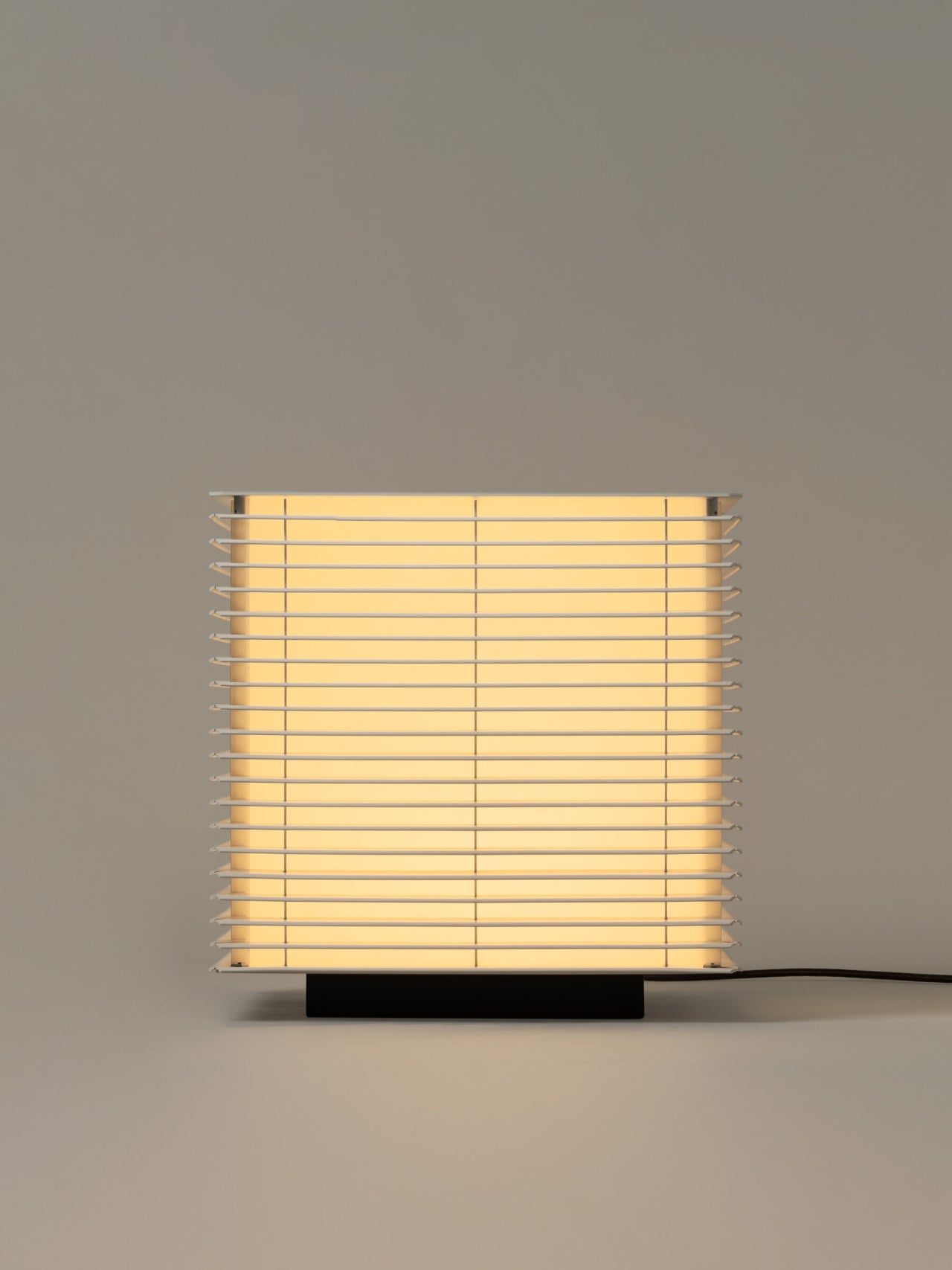 Shiro by Antoni Arola Table Lamps