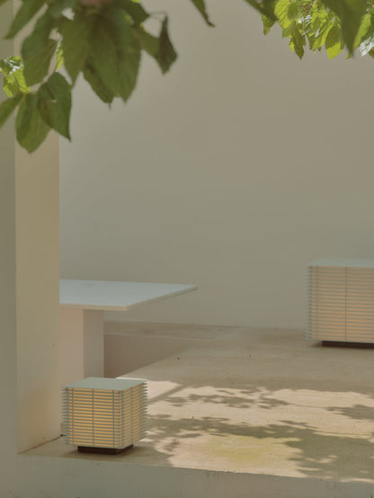 Shiro by Antoni Arola Table Lamps