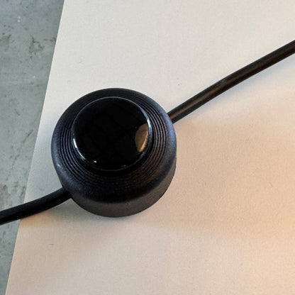 "Shogun" Table Lamp by Mario Botta for Artemide, Italy, 1986 Table Lamps