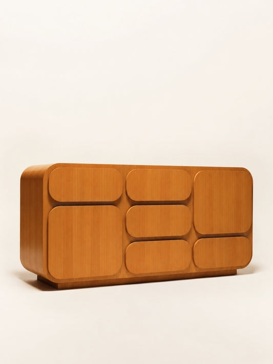 Shorty Credenza Credenzas