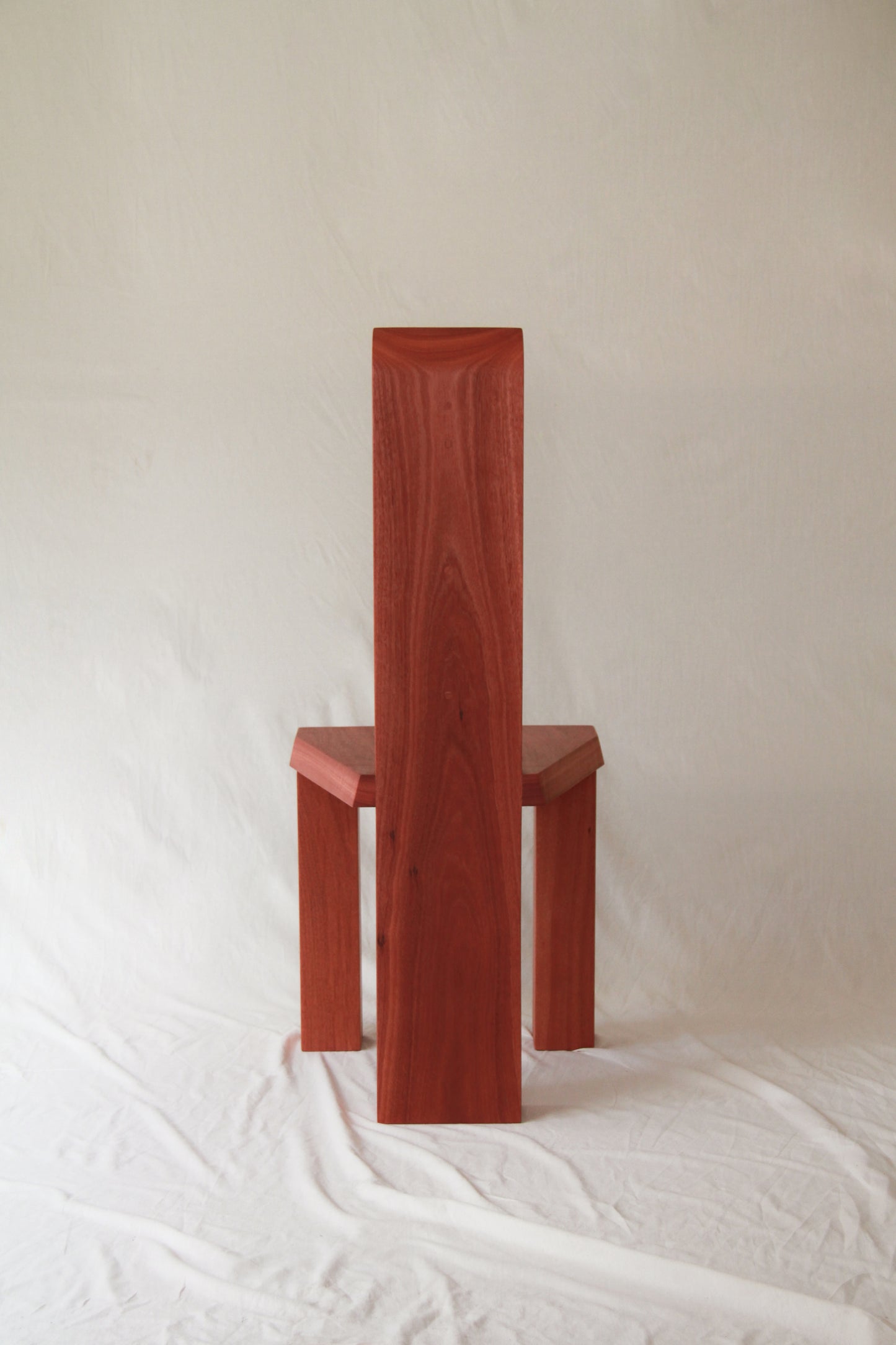 Side Chair by Curtis Bloxsidge Dining Chairs