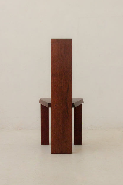 Side Chair by Curtis Bloxsidge Dining Chairs