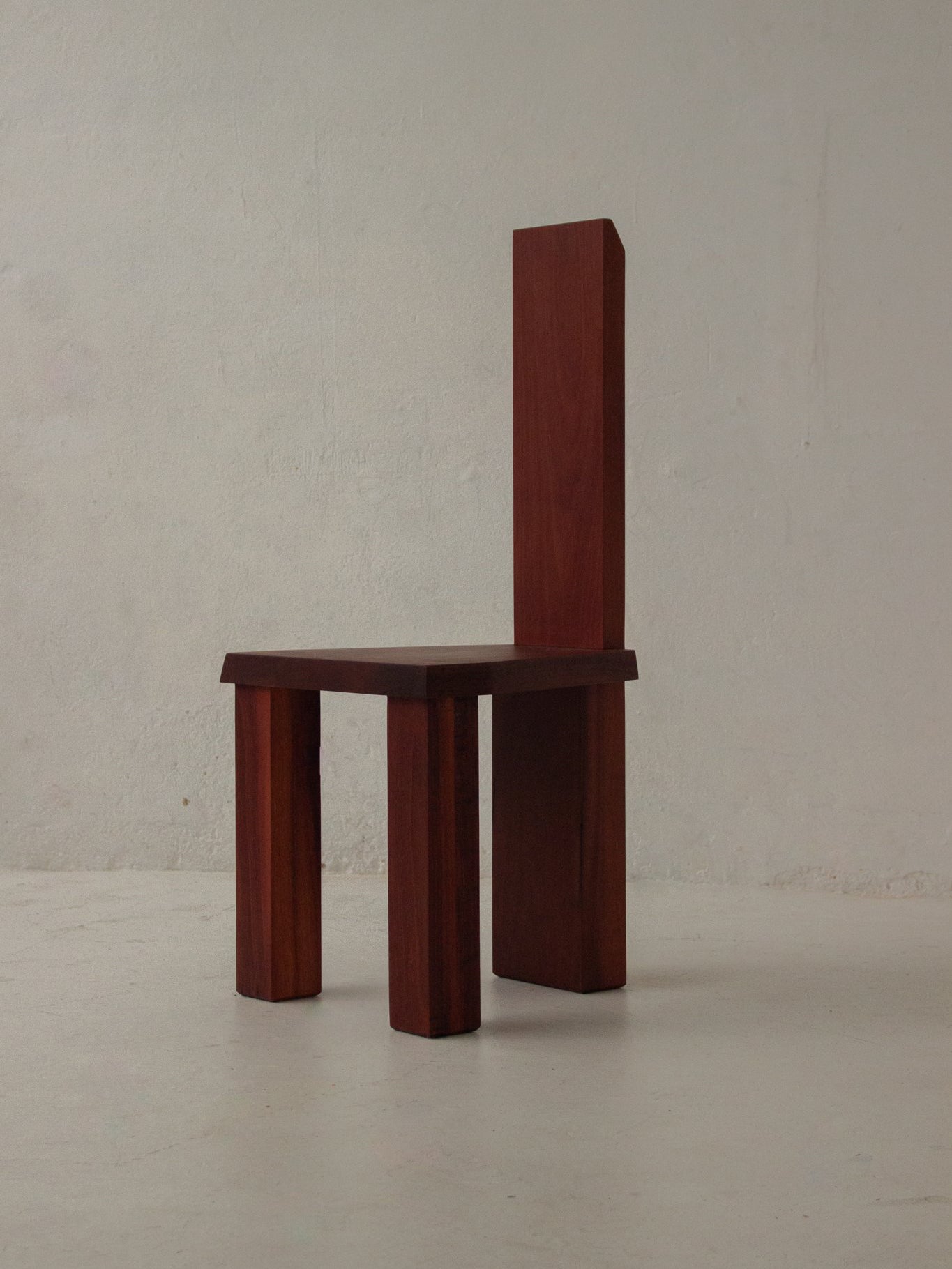 Side Chair by Curtis Bloxsidge Dining Chairs