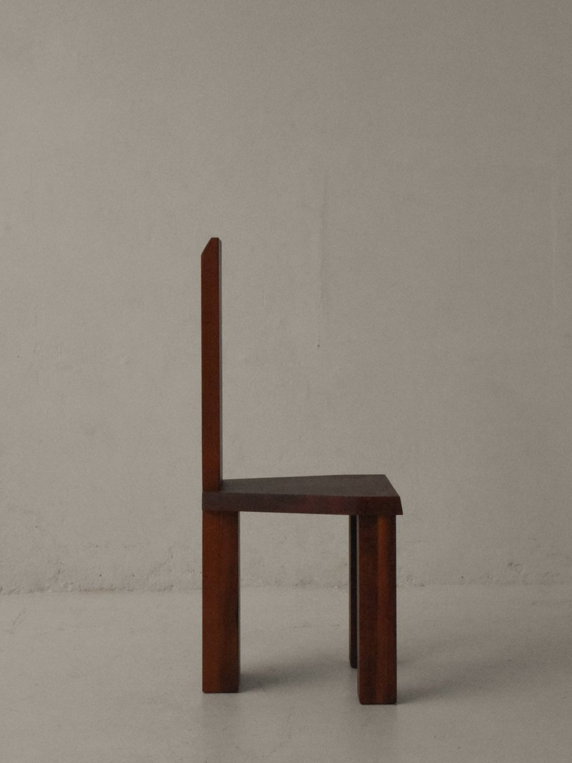 Side Chair by Curtis Bloxsidge Dining Chairs