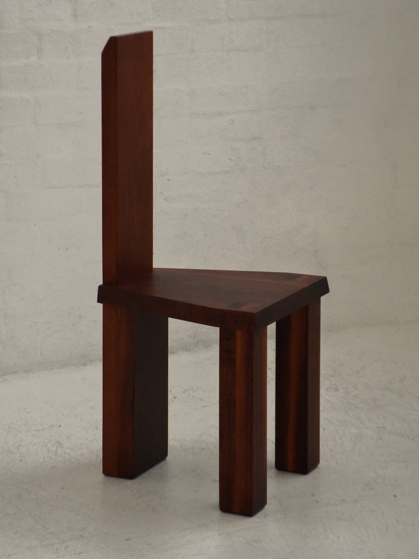 Side Chair by Curtis Bloxsidge Dining Chairs