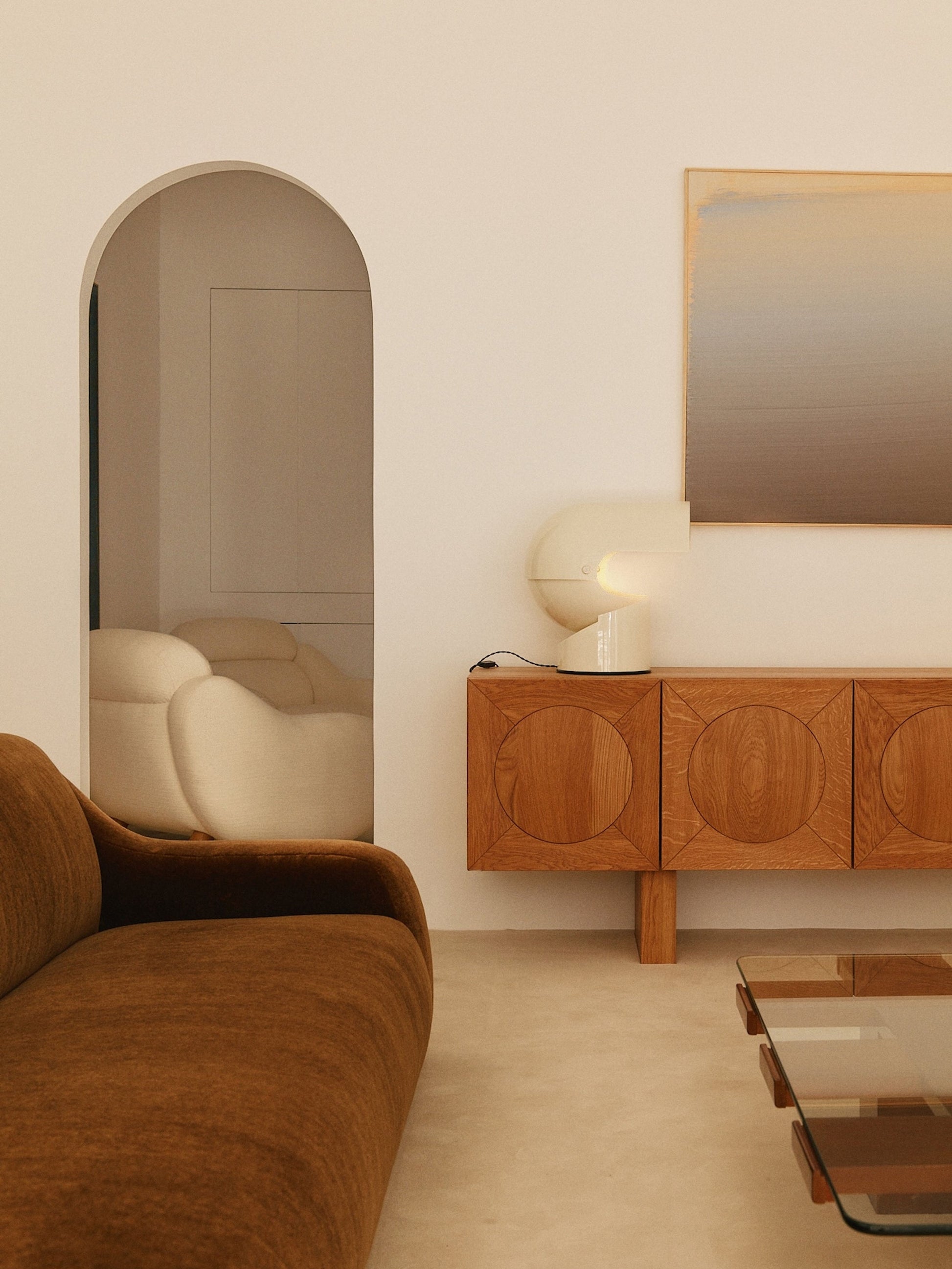 Sideboard by Aurelien Serre France 2024 Sideboards