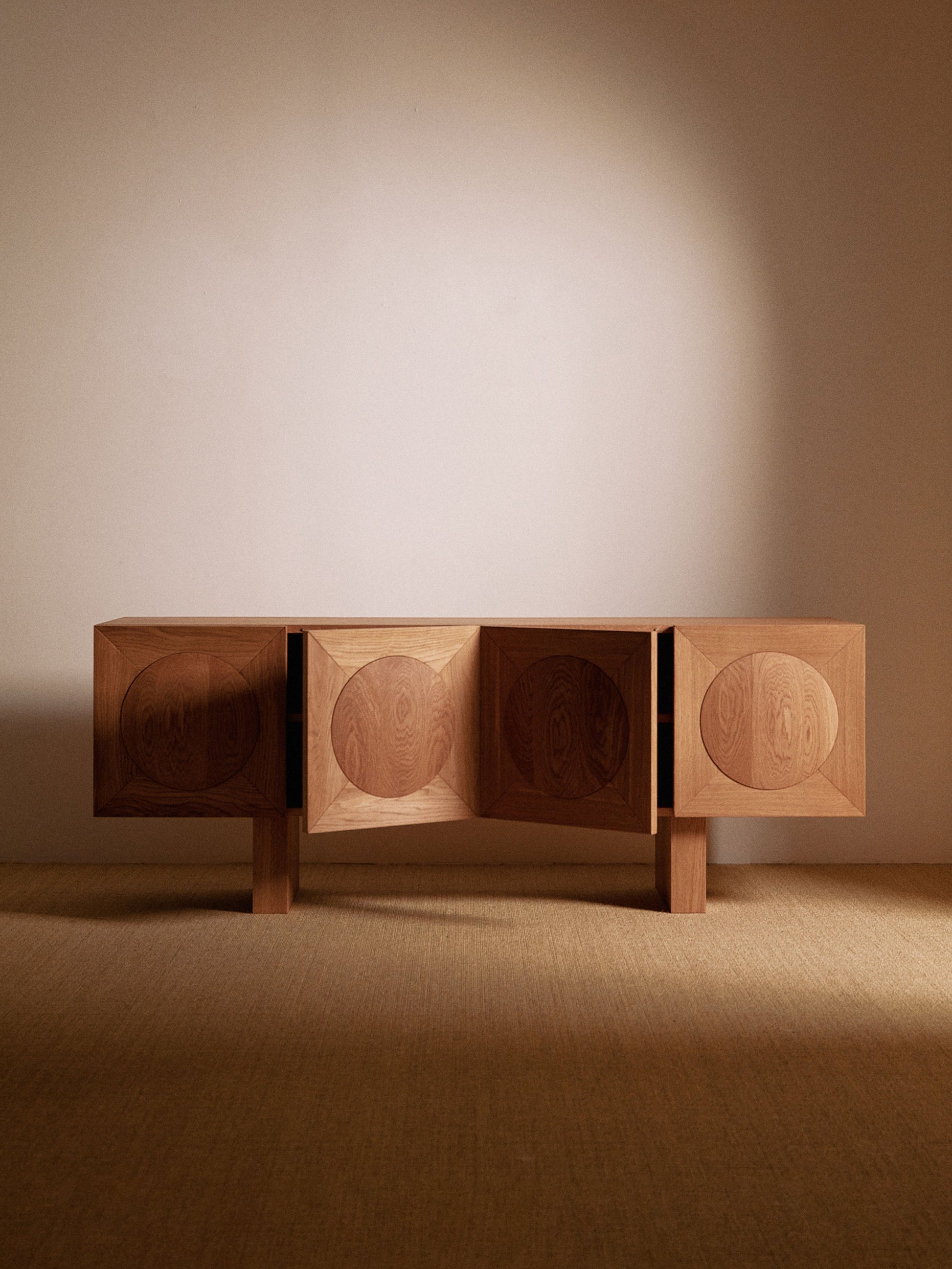 Sideboard by Aurelien Serre France 2024 Sideboards