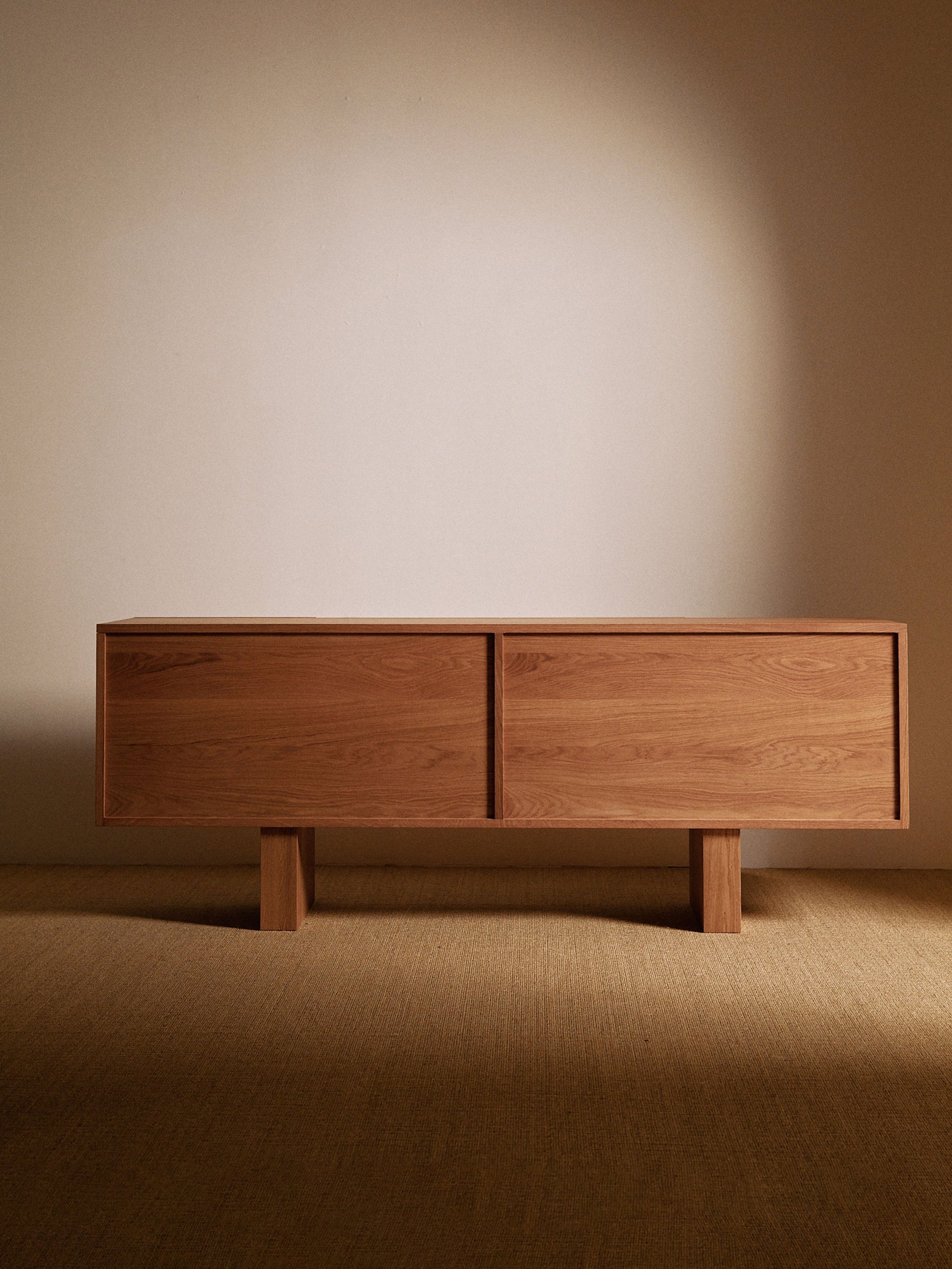 Sideboard by Aurelien Serre France 2024 Sideboards